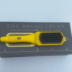 Drybar Brush Crush